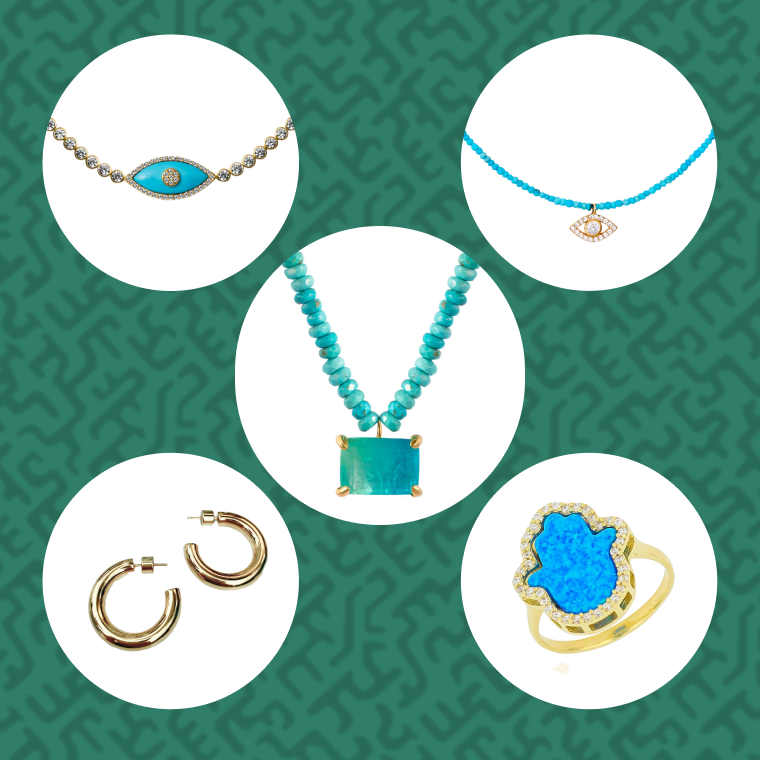 Turquoise Dreams - FULL BUNDLE
