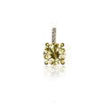 Silver gold plated ball chain 