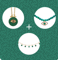 Green Goddess - ESSENTIALS 002