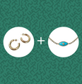 Turquoise Dreams - MUST HAVE 001