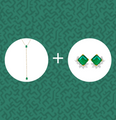 Emerald Envy - MUST HAVE 001