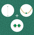 Emerald Envy - ESSENTIALS 001