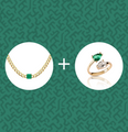 Emerald Envy - MUST HAVE 003