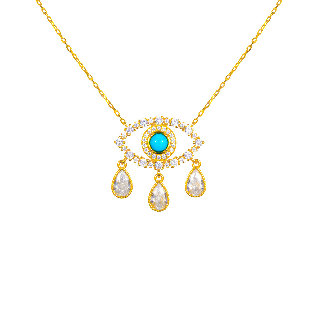 “Diamond Tears