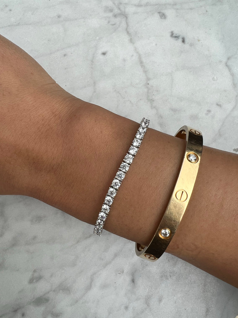 keyring keychain bracelet – handmadesaskyxe